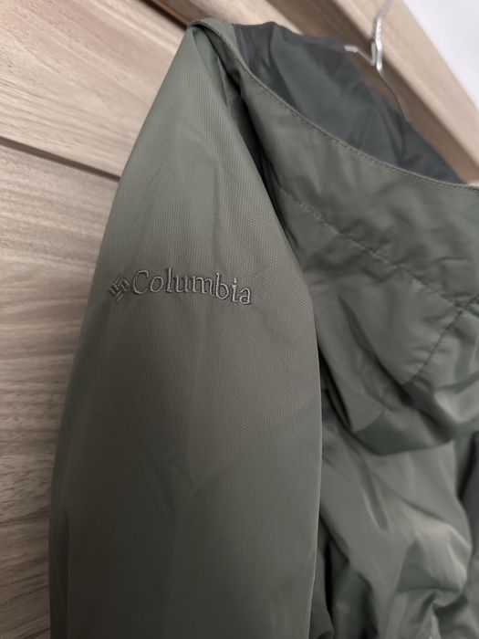 Trench de dama Columbia