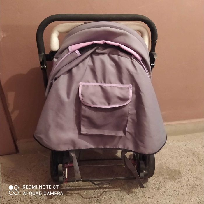 Детска, бебешка количка