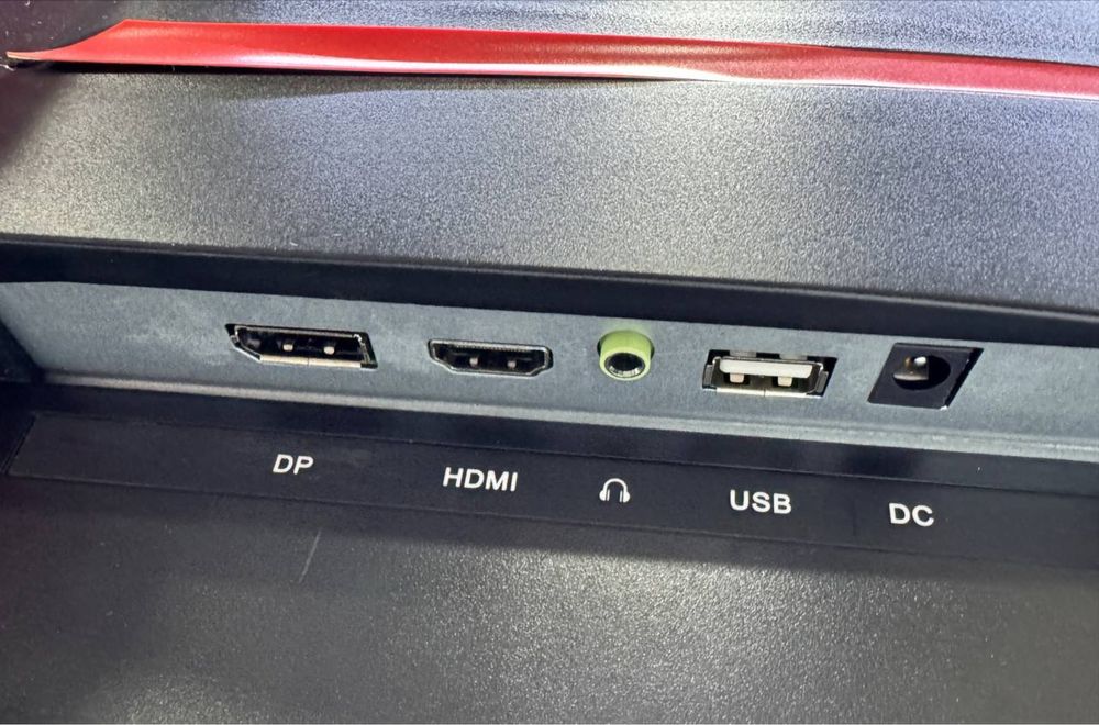 Avtech 27’’ IPS 165hz FHD Zo’r Sastyanalari 8ta bor