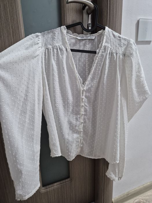 Camasa Zara,marimea S