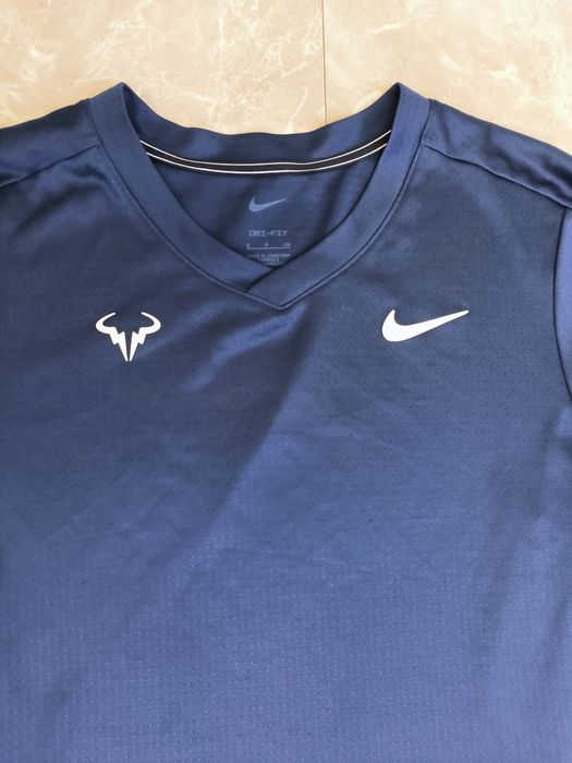 Nike Rafa S размер тениска