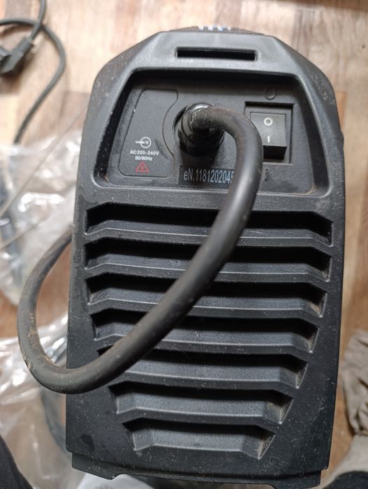 Сварочный аппарат Hyundai