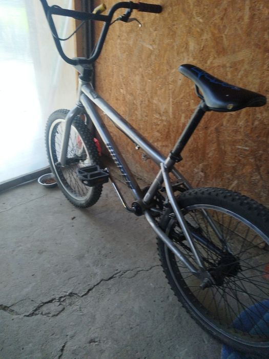 De vânzare  bicicleta