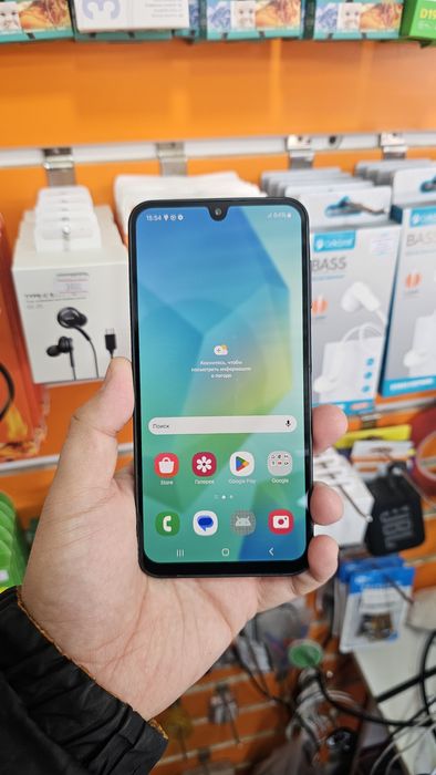 Самсунг А16 128/256 гб