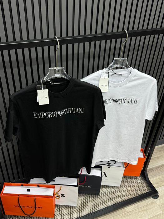 Перфектни тениски