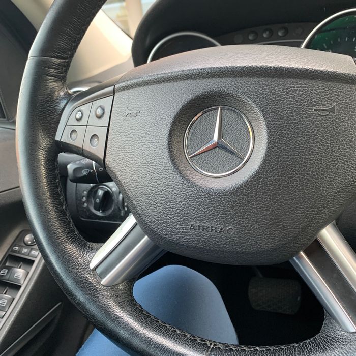 Mercedes ml 280