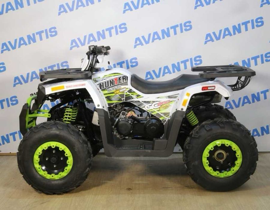 Квадроцикл Avantis H200 New