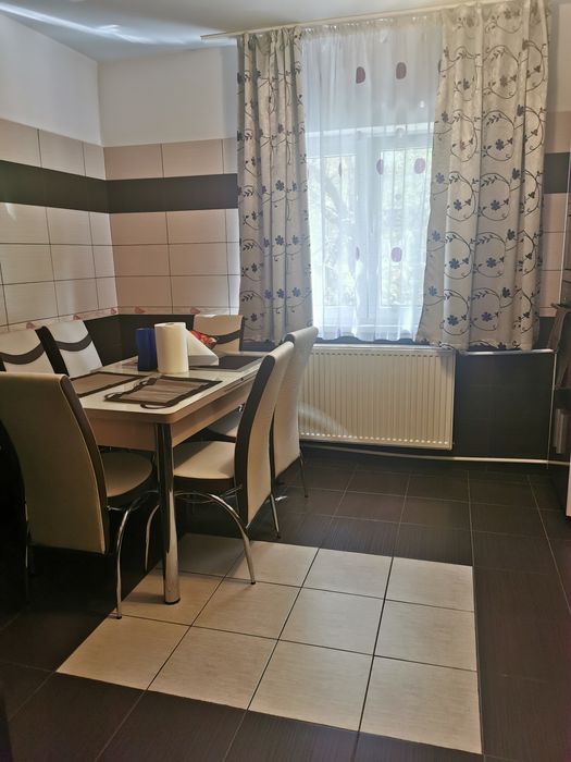 Proprietar, vand apartament 2 camere 13 Septembrie-Prosper, et. 1/8