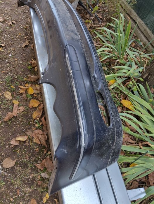 Предна броня  Мерцедес w203