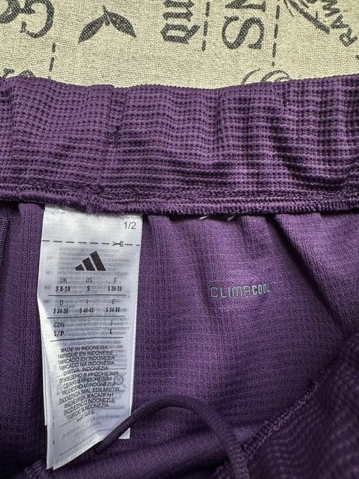 Adidas Climacool original дамско долнище.S