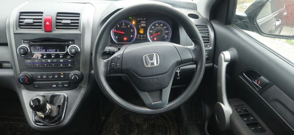 Хонда Црв 3 2.2 i-ctdi 140кс на части Honda Crv 3 2.2 i-ctdi na chasti
