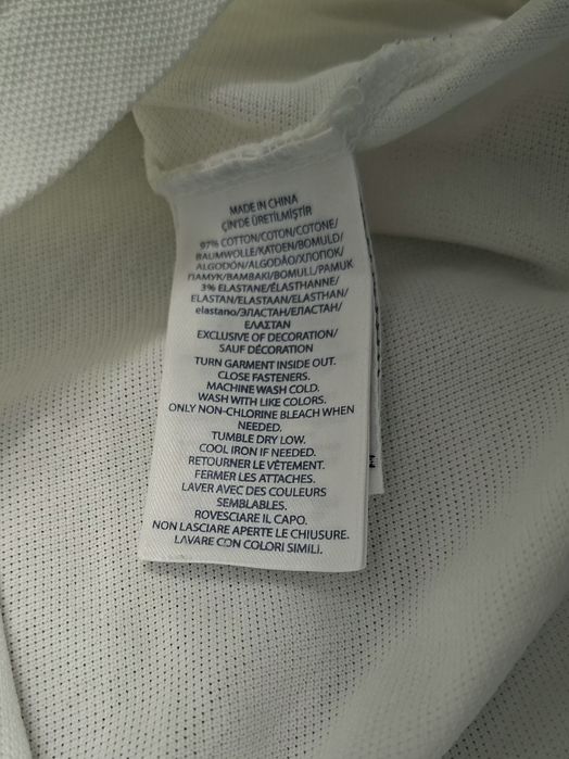 Ralph lauren Polo-Ориг. Тениска