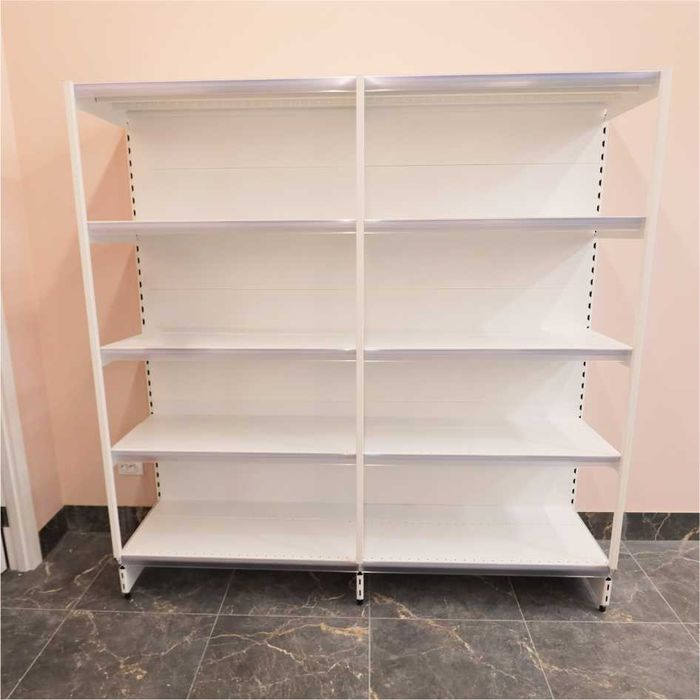 Стеллаж металлический сборный, konstruktiv metall stellajlar