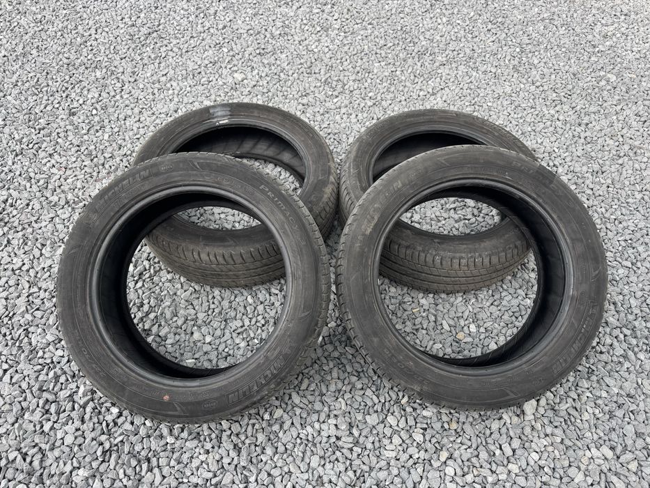Летни гуми Michelin Primacy 3  225/50/18