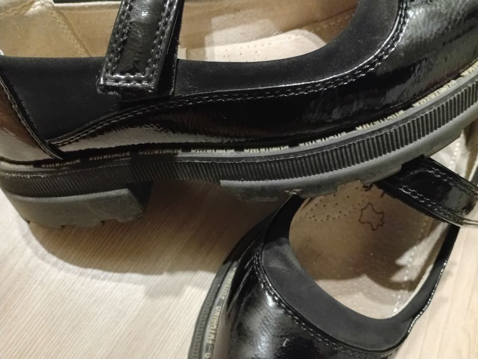 Туфли для девочек