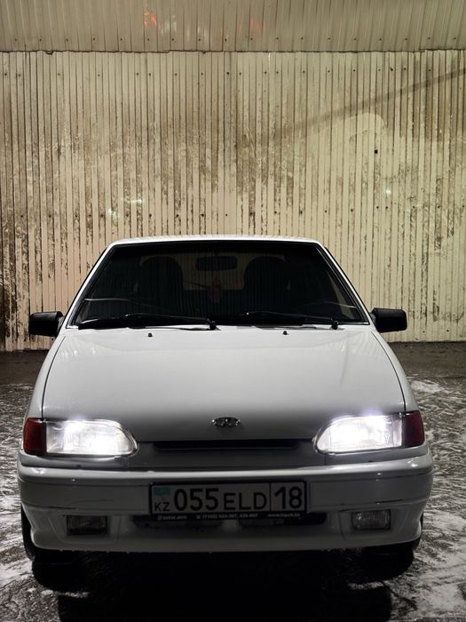 Продается Ваз 2114