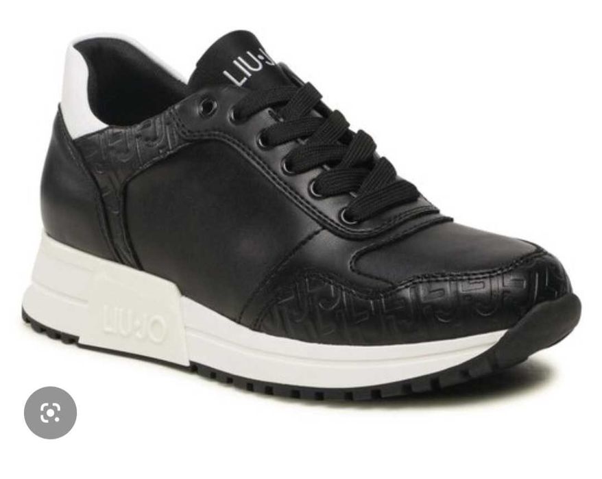 Кецове на  Liu jo