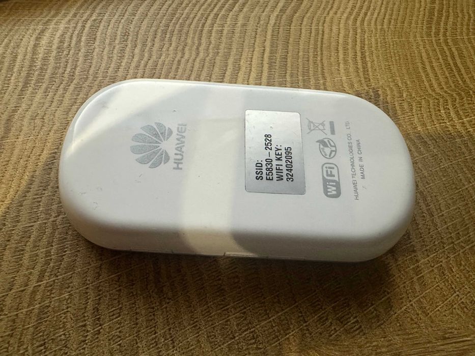 WiFi Modem Huawei E5830