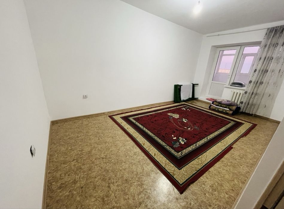 Квартира на долгии срок