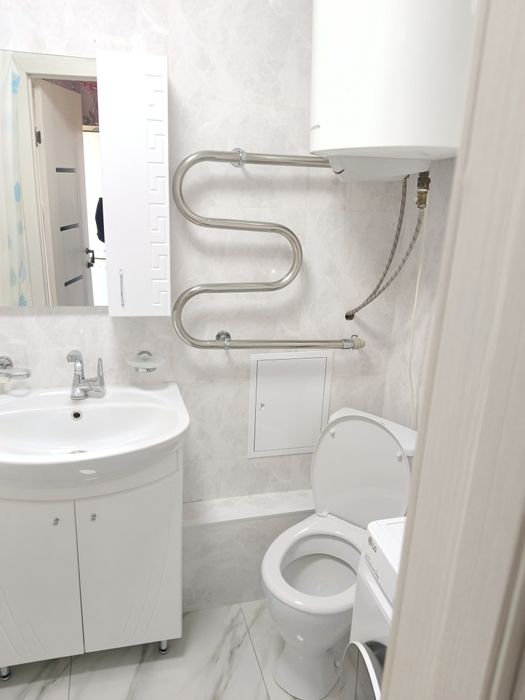 Продам 3 х комн квар. 5 - 29- 7 этаж