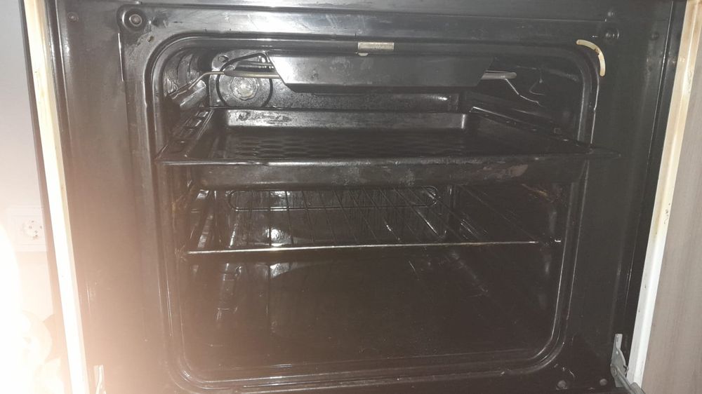 Плита для кухня буу