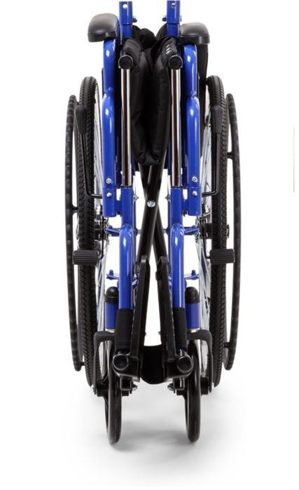 Инвалидное кресло