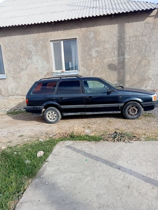 Пассат продам срочна