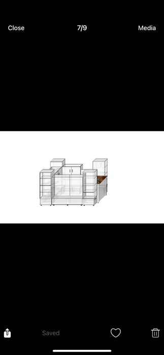 Търговско оборудване Киоск