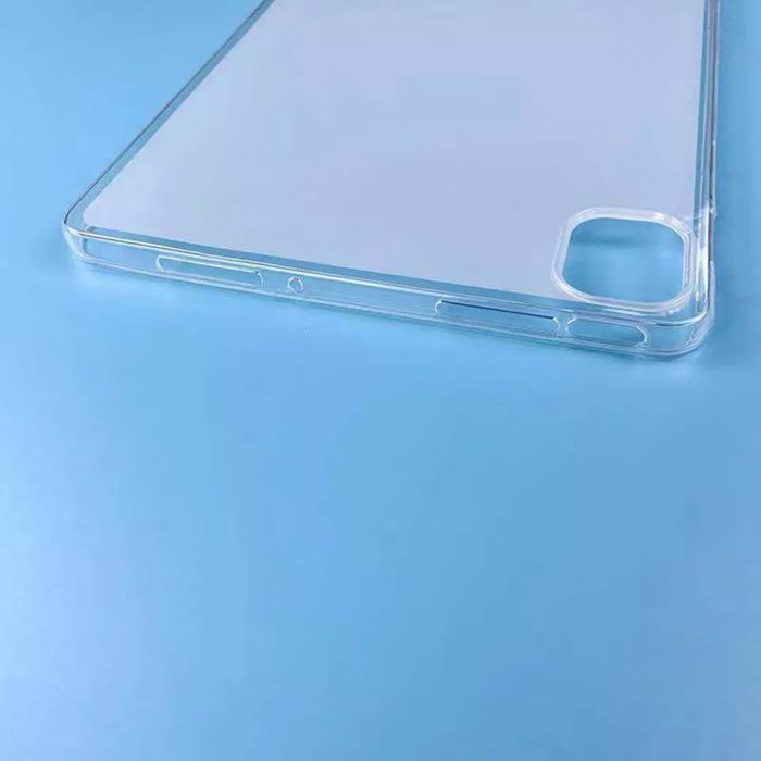 Xiaomi Redmi Pad 10.61 / Pad 5 11" / Силиконов TPU кейс гръб за таблет