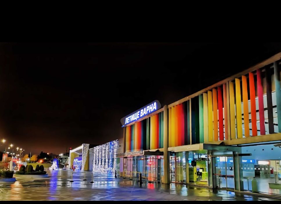 Taxi Kranevo Super Taxi