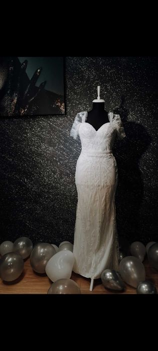 Rochie de mireasă