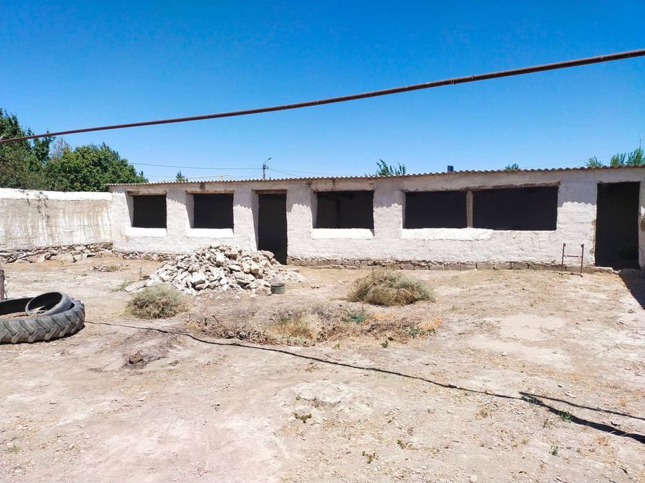 Uy sotiladi Barcha maʼlumotlar telefon orqali gaplashiladi
Manzil:B