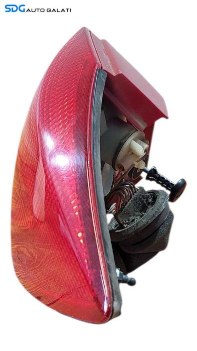 Stop Lampa Tripla Dreapta Skoda Fabia 2 Break Combi 2007 - 2014 Cod 5J6945096A 5J6945112A [L8555]