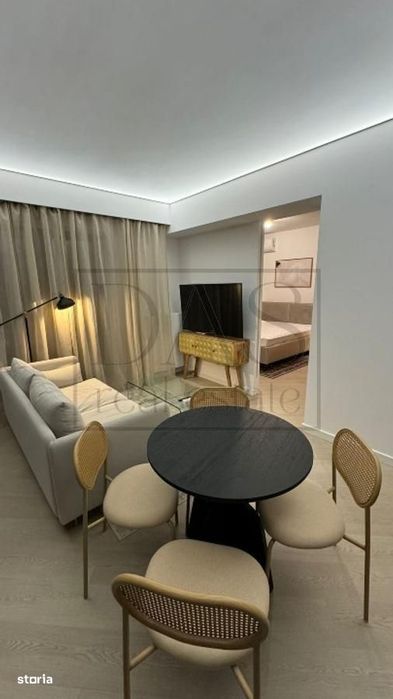 Apartament 2 camere | Cortina North | Pipera | Aviatiei