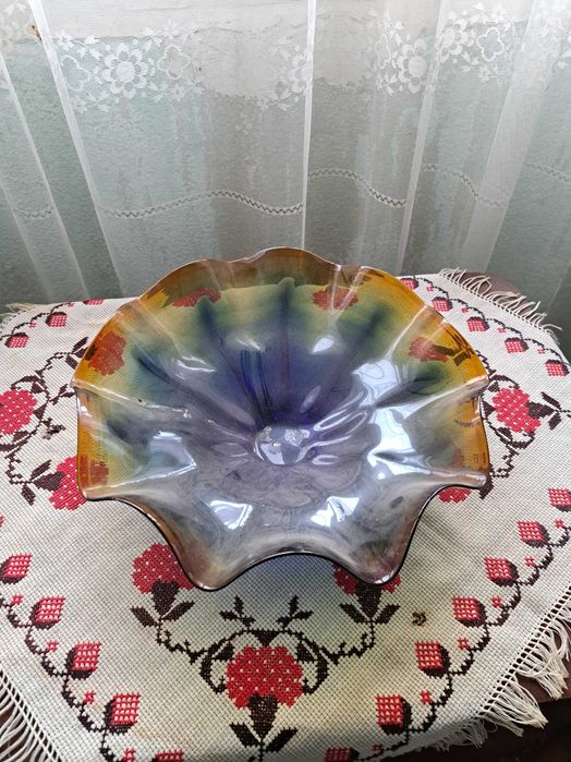 Vaza si bibelouri vechi.