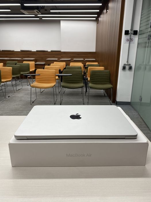 Macbook AIR m4 16/512gb EAC