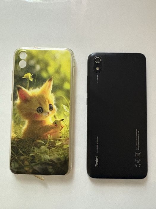 Продам телефон Redmi 7a