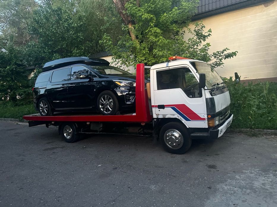 Эвакуатор Көлсай Алматы