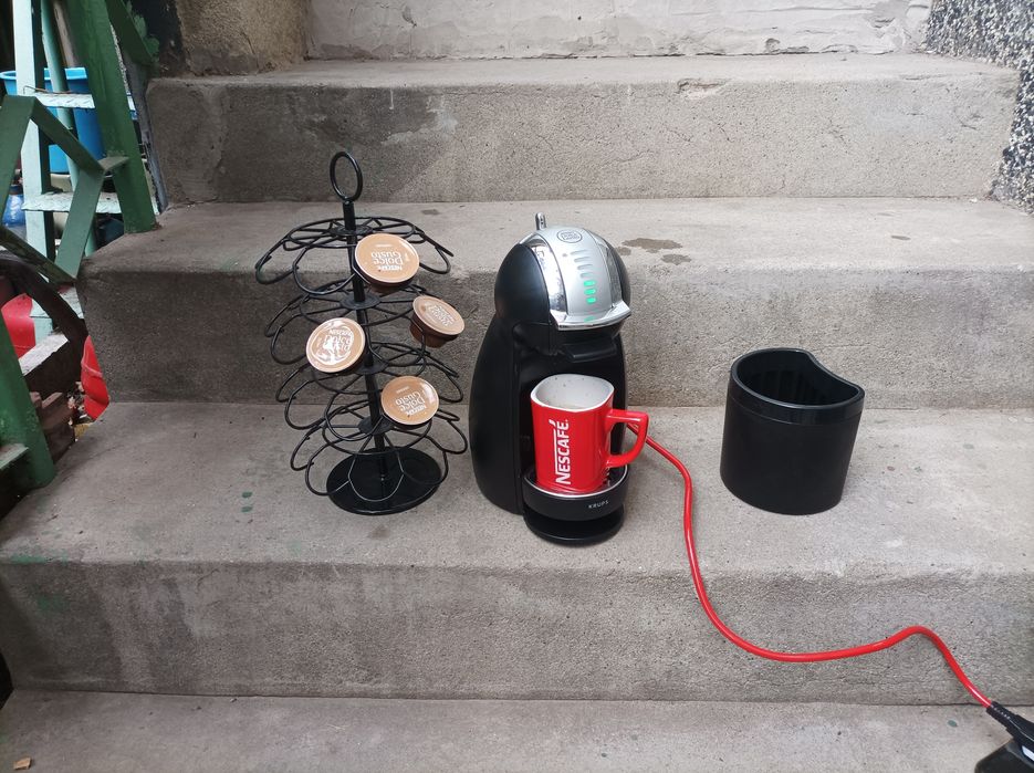 Кафемашина Nescafe Dolce Gusto Genio 2