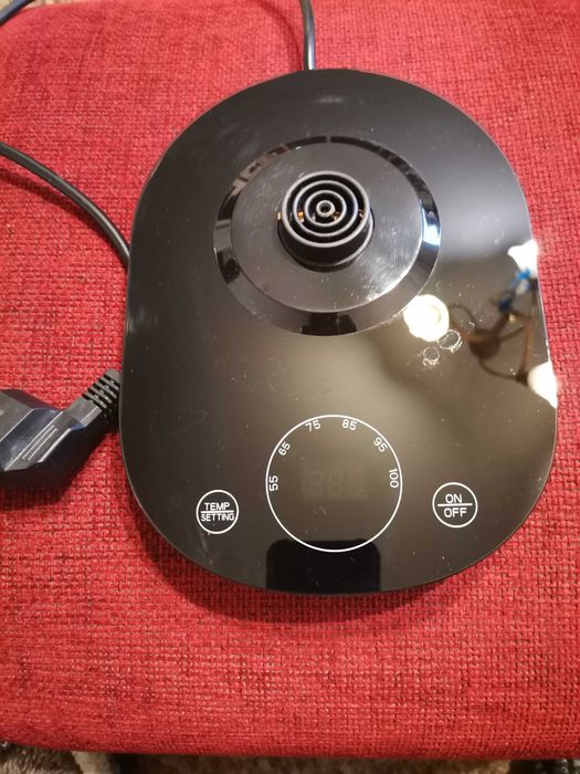 Електрическа термокана Rohnson R-7060