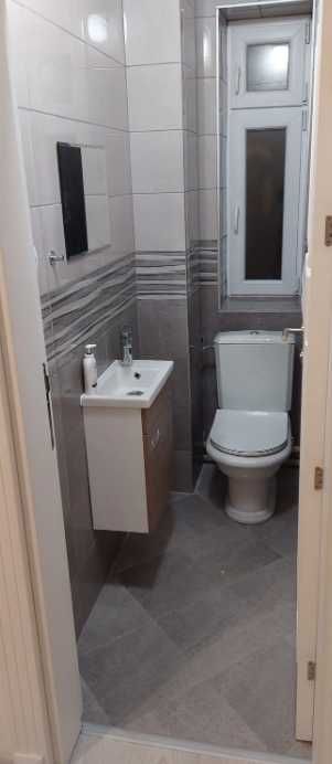 Дава се под наем Двустаен апартамент в Пловдив, Коматево - 60 кв.м за 260.1 € - Снимка #4