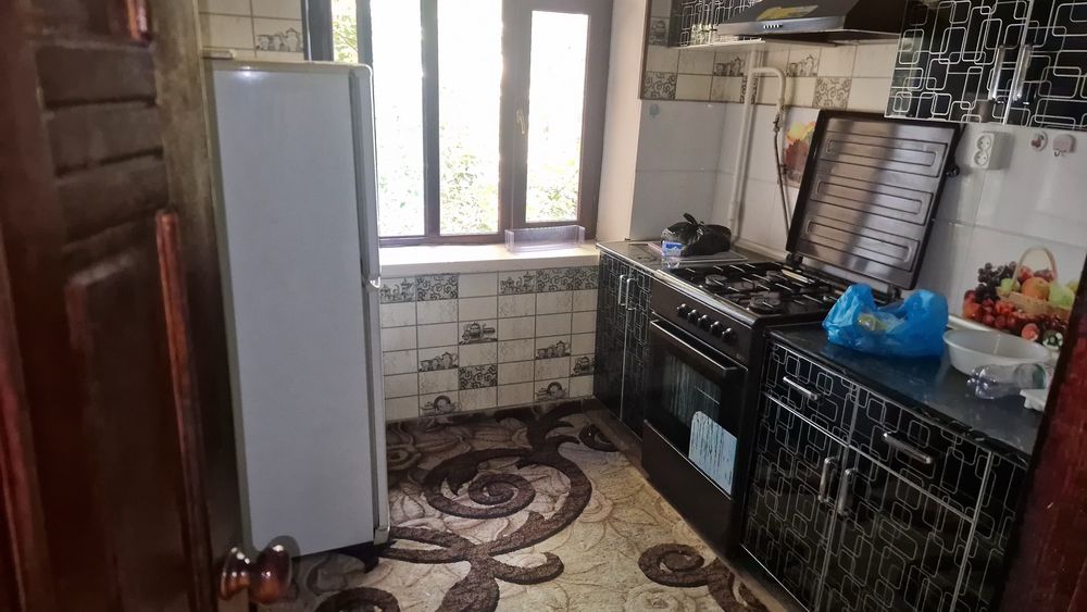 Kvartira bor bollarga bezmakler