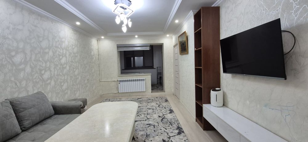 Аренда квартира 3/4/4