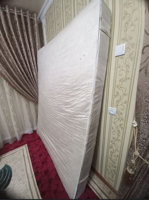 Matras tekinga bervoraman. Матрас за бесплатно.
