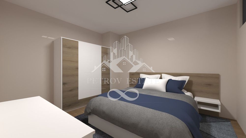 Продава се Тристаен апартамент в Велинград - 96 кв.м за 1214 €/кв.м - Снимка #5