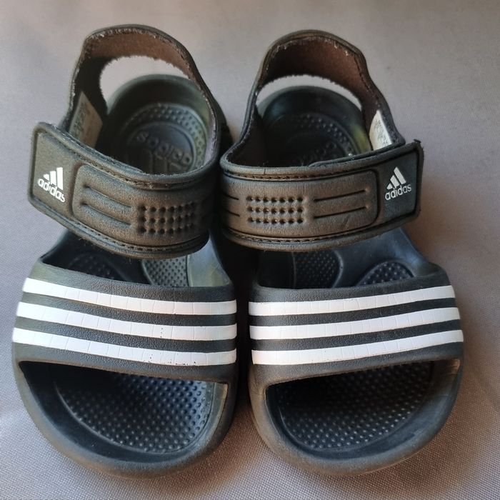 Sandale Adidas 25 -14 cm