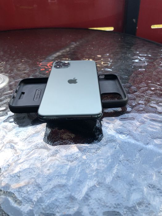 iPhone 11 Pro Max 256GB