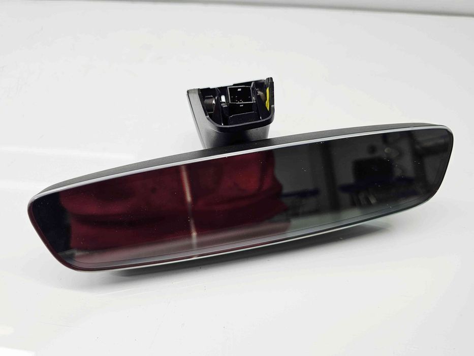 Oglinda retrovizoare Audi A4 (8W2, B9) [Fabr 2015-2023] 8W0857511