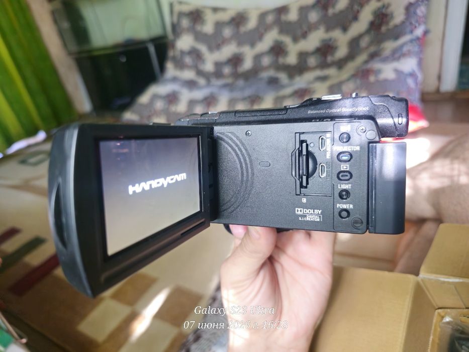 Продам Sony Japan