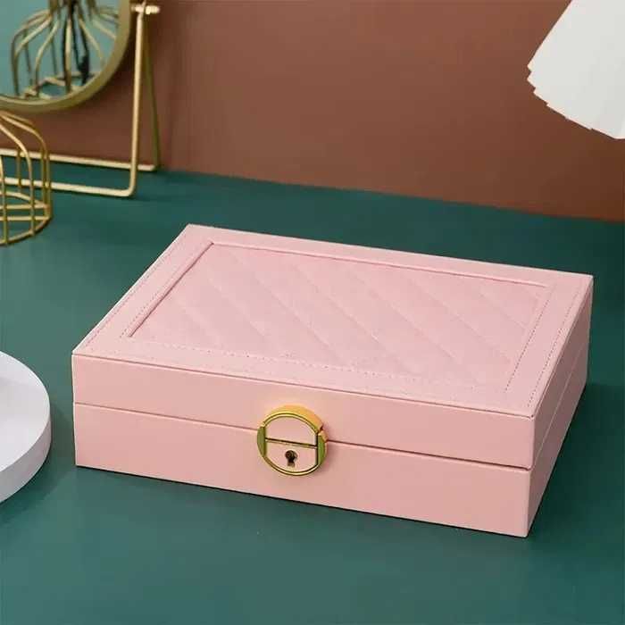 Шкатулка для хранение Золото - ПОДАРКА Невесты